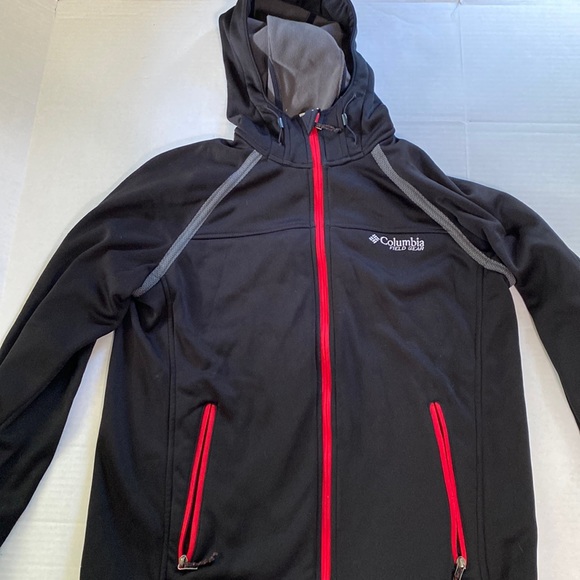 Columbia Other - Columbia Field Gear Hoodie (M)